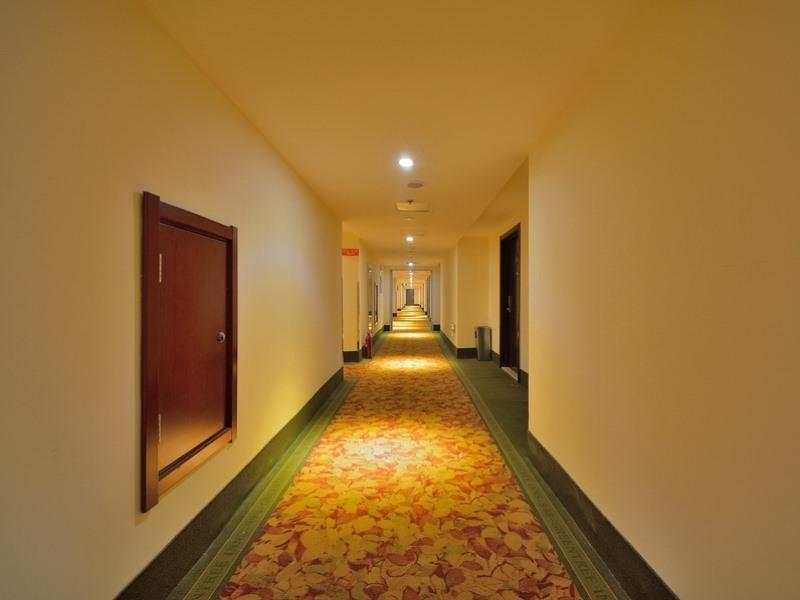 Greentree Alliance Beijing West Railway Station Zhanqian North Square Hotel Dış mekan fotoğraf