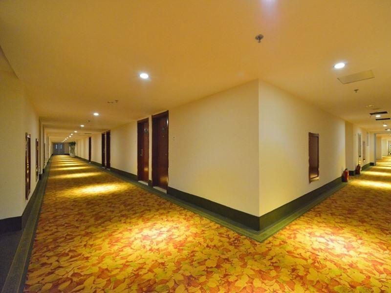 Greentree Alliance Beijing West Railway Station Zhanqian North Square Hotel Dış mekan fotoğraf